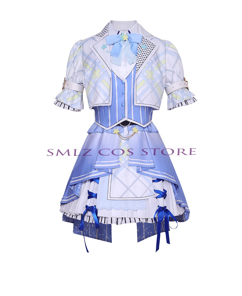 Мастер Идола Косплей Аниме OSH – обзор и цена Cosplay Material For Prop