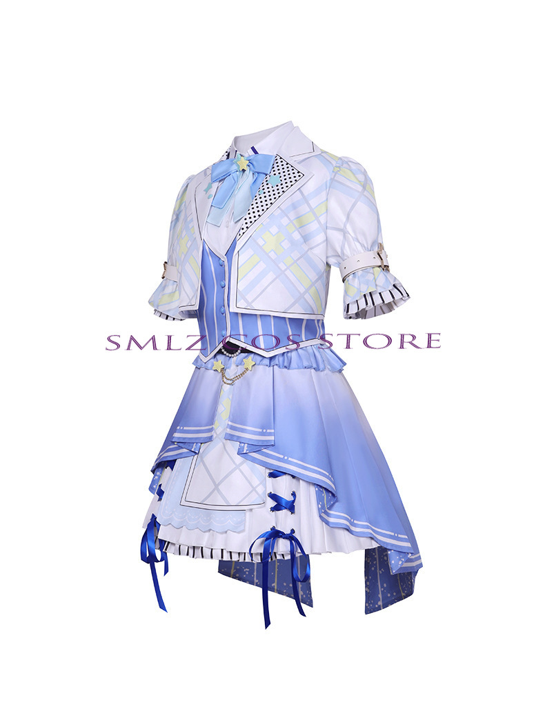 Мастер Идола Косплей Аниме OSH – обзор и цена Cosplay Material For Prop
