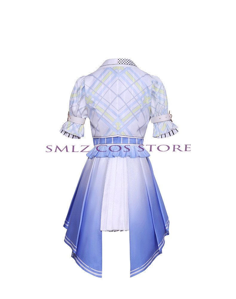 Мастер Идола Косплей Аниме OSH – обзор и цена Cosplay Material For Prop