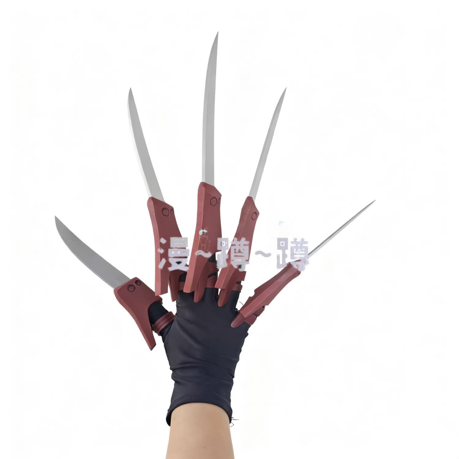 Комплект аксессуаров для коспл – обзор и цена Cosplay Prop 3D Print Settings