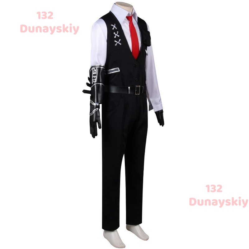Костюм для косплея Мерсальта и – обзор и цена Cosplay Prop Business