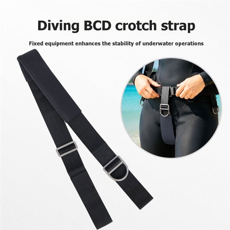 Защитная пластина для дайвинга – обзор и цена D Ring Strap