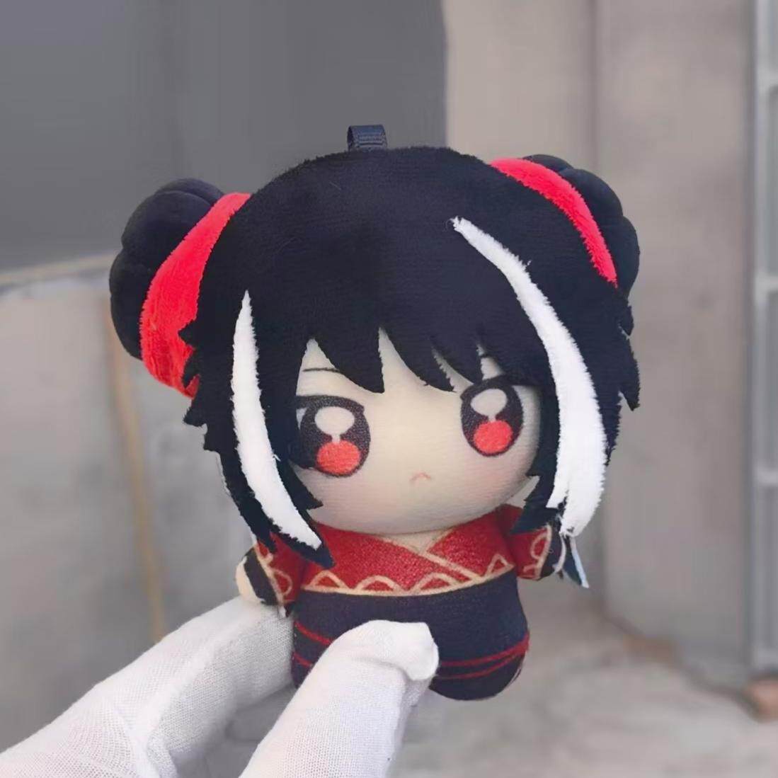 Плюшевые игрушки Limbus Compan – обзор и цена Cosplay Plushie Prop