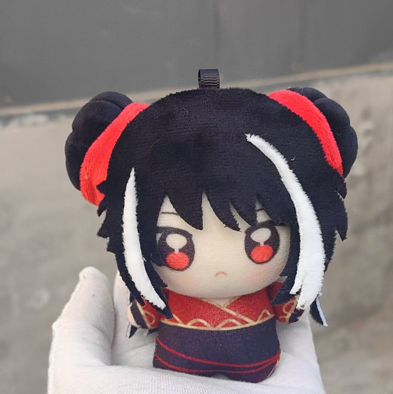 Плюшевые игрушки Limbus Compan – обзор и цена Cosplay Plushie Prop