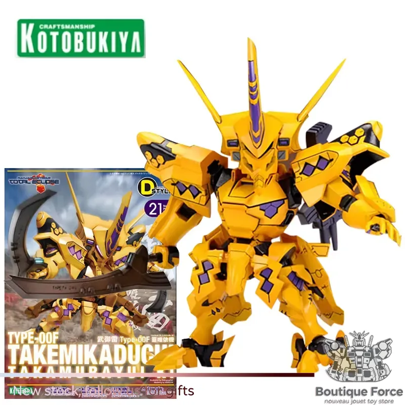 Коллекционная фигурка Kotobuki – обзор и цена Kotobukiya Muv-Luv