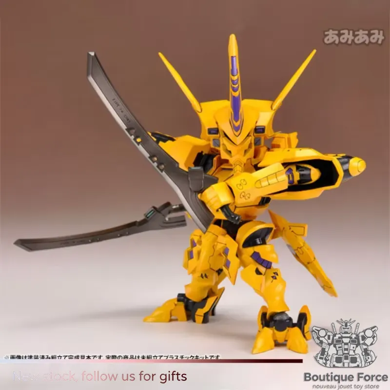 Коллекционная фигурка Kotobuki – обзор и цена Kotobukiya Muv-Luv