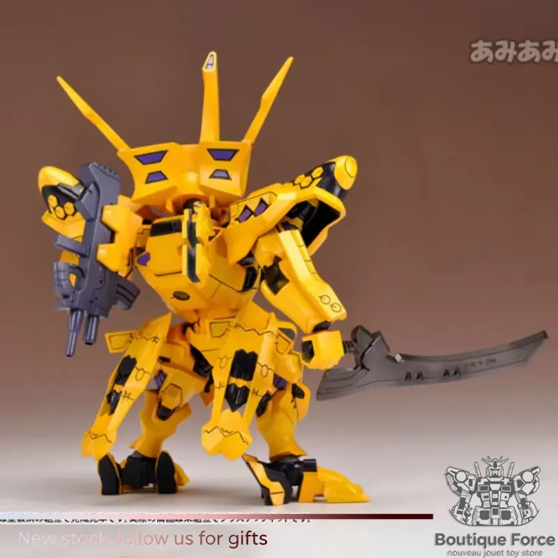 Коллекционная фигурка Kotobuki – обзор и цена Kotobukiya Muv-Luv