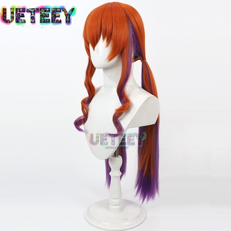 UETEEY Uma Musume Pretty Derby – обзор и цена Heat Gun Cosplay