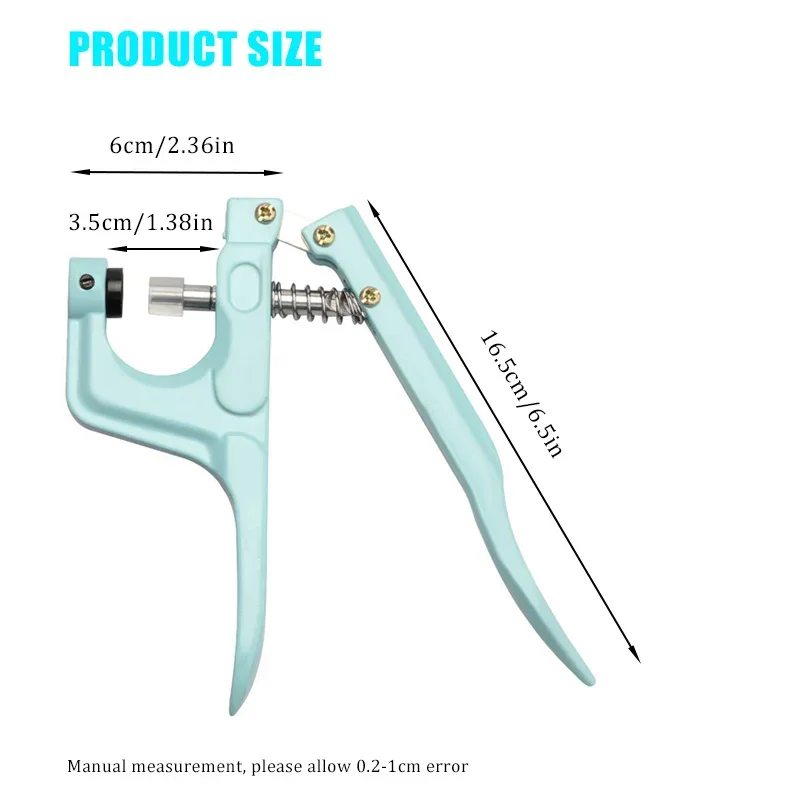 Новые многофункциональные заще – обзор и цена Snap Fastener Set
