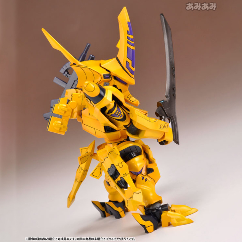 Распродажа: Коллекционная фигу – обзор и цена Kotobukiya Muv-Luv