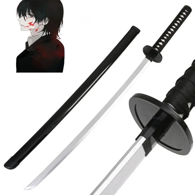 Модель катаны Hayakawa Aki из  – обзор и цена Cosplay Prop Dagger