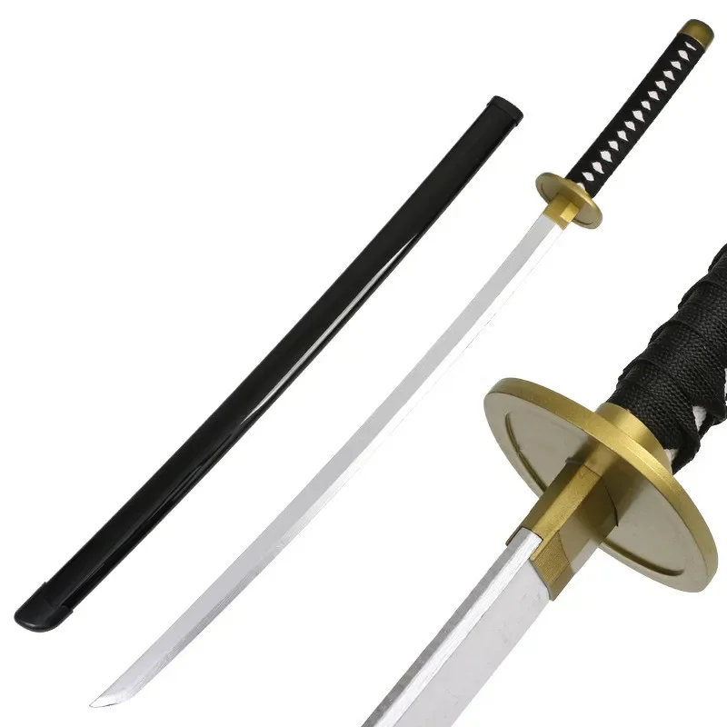 Модель катаны Hayakawa Aki из  – обзор и цена Cosplay Prop Dagger