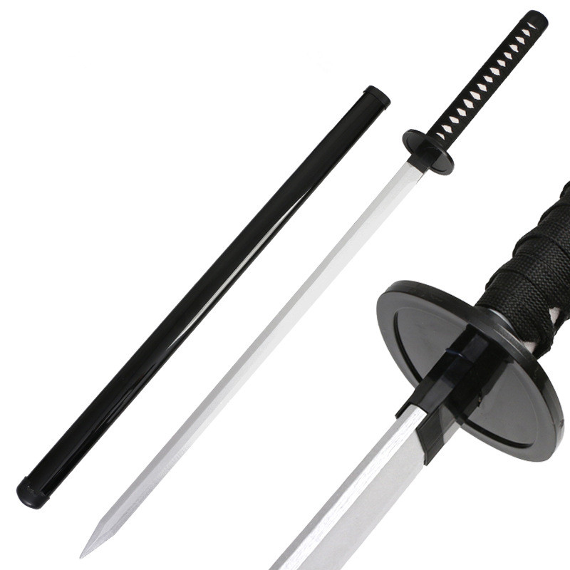 Модель катаны Hayakawa Aki из  – обзор и цена Cosplay Prop Dagger