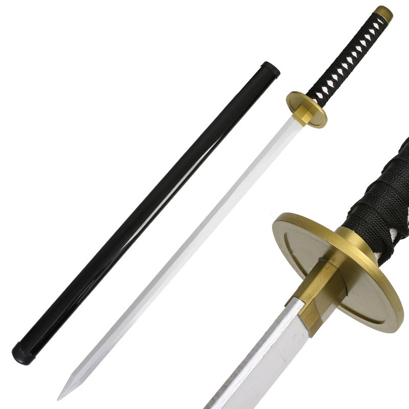 Модель катаны Hayakawa Aki из  – обзор и цена Cosplay Prop Dagger