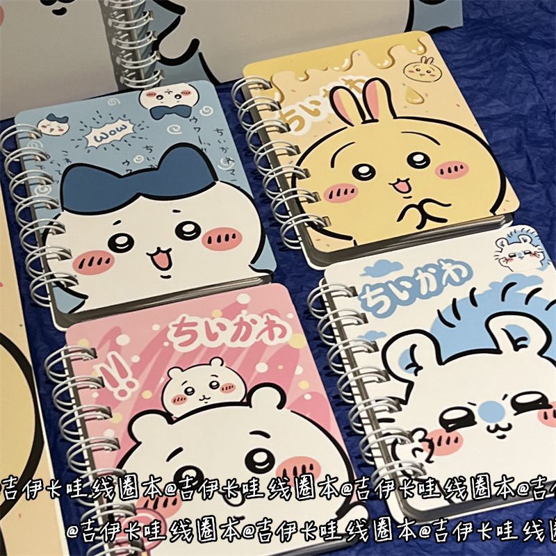 Блокнот Jiikawa в линейку для  – обзор и цена Cosplay Prop Book