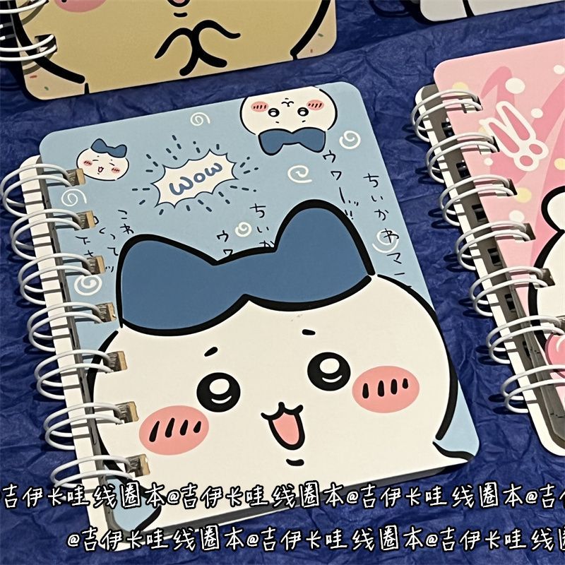 Блокнот Jiikawa в линейку для  – обзор и цена Cosplay Prop Book
