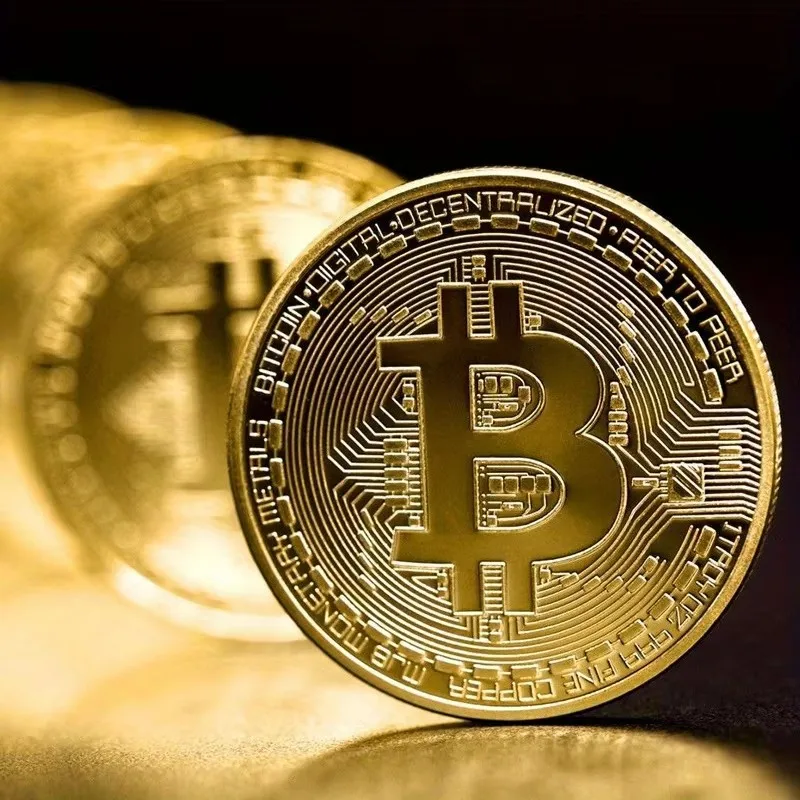 Уникальные памятные монеты бит – обзор и цена Cosplay Prop Business