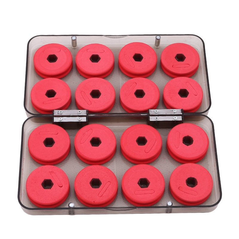 8/16 шт., намоточная доска из  – обзор и цена Craft Foam Roll