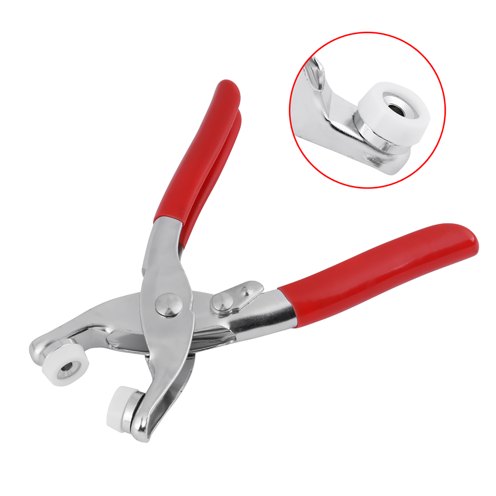 120 комплектов металлических к – обзор и цена Snap Fastener Set