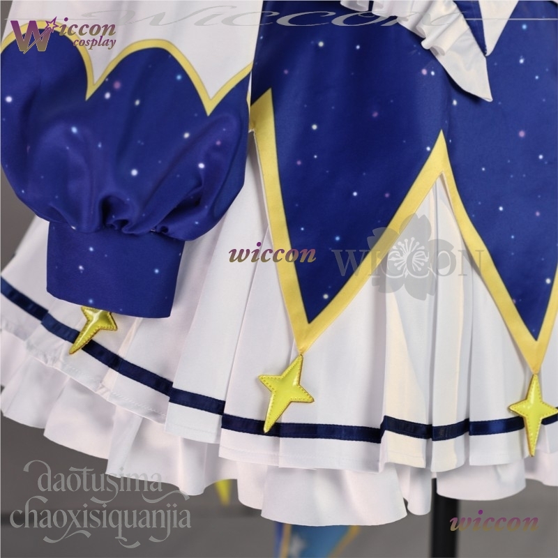 Платье на день рождения аниме  – обзор и цена Cosplay Prop Patterns