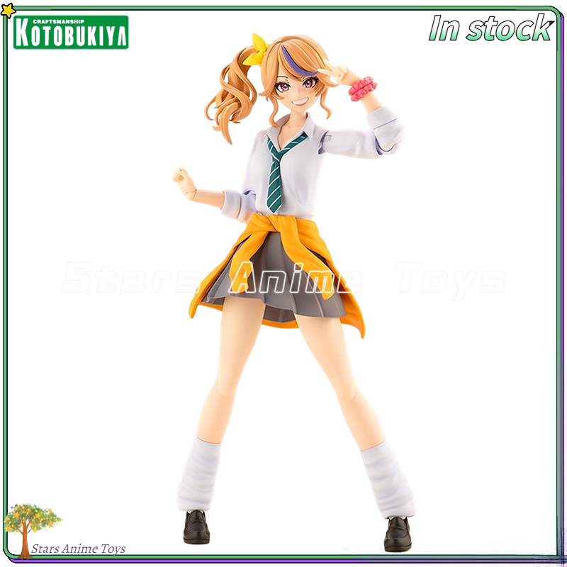 В наличии оригинальный Kotobuk – обзор и цена Kotobukiya Muv-Luv