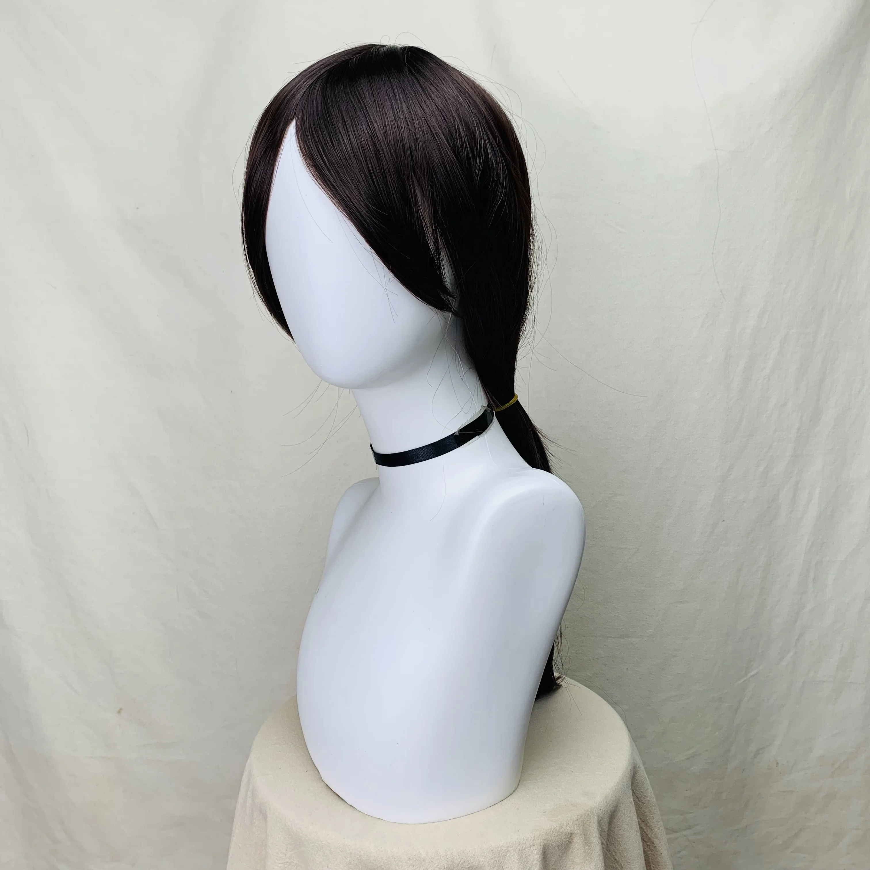 Парик для косплея из коллекции – обзор и цена Fallout Cosplay Prop