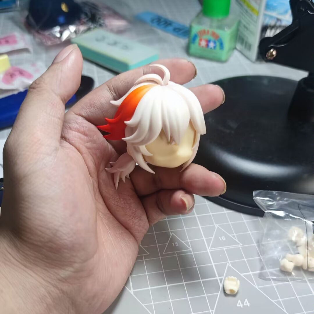 Genshin Impact kaedesahara Kaz – обзор и цена Detachable Cosplay Prop