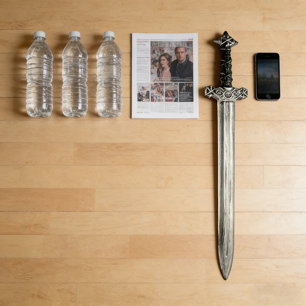 Меч средневекового рыцаря 60 с – обзор и цена Cosplay Prop Dagger