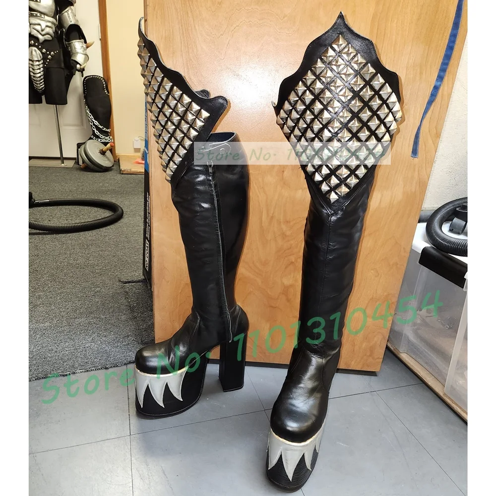 Женская Черная модель, сексуал – обзор и цена Cosplay Flame Prop