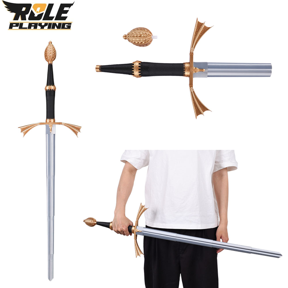 Косплей-нож «Демон»: выдвижной – обзор и цена Cosplay Prop Dagger