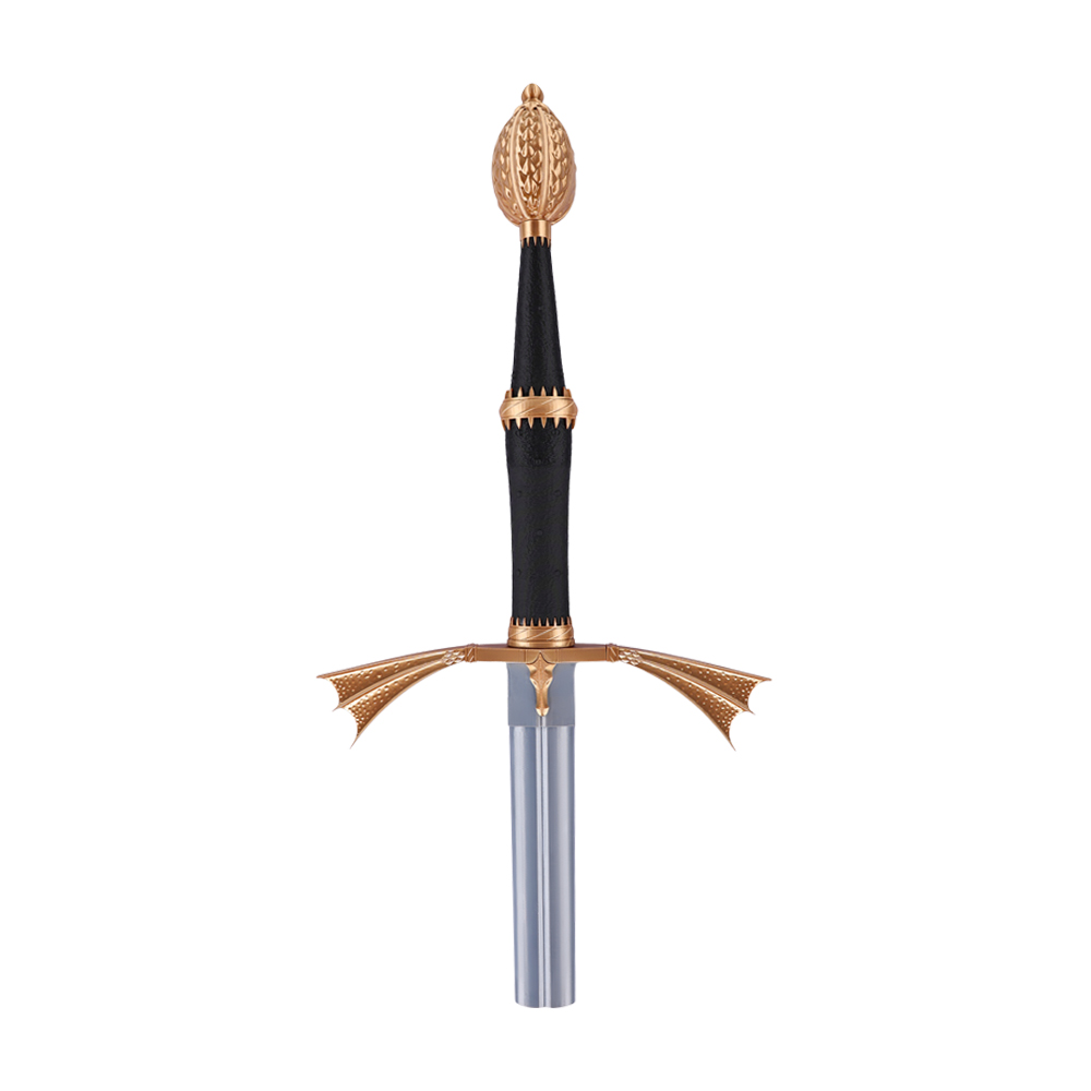 Косплей-нож «Демон»: выдвижной – обзор и цена Cosplay Prop Dagger