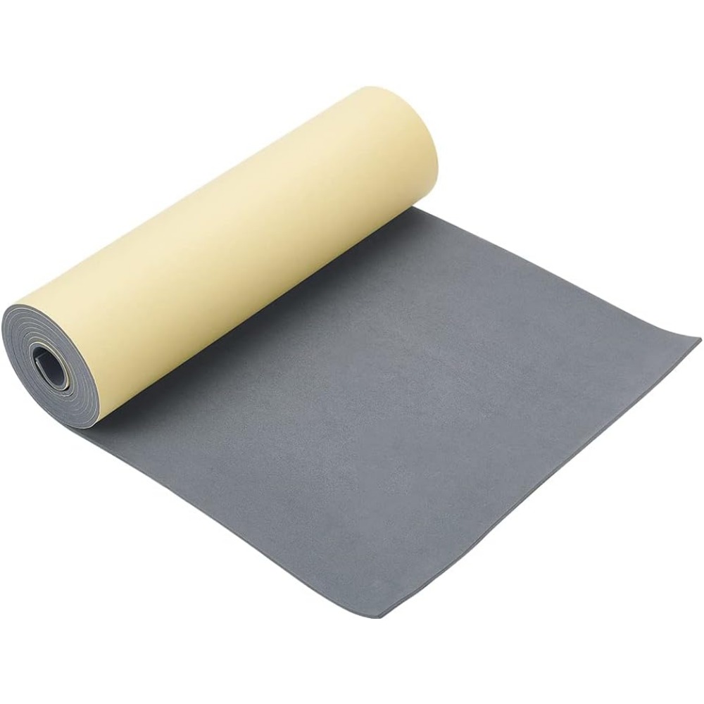 Самоклеящийся рулон из пены EV – обзор и цена Craft Foam Roll