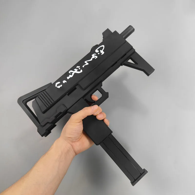 Новинка 2026: Игровой реквизит – обзор и цена Detachable Cosplay Prop