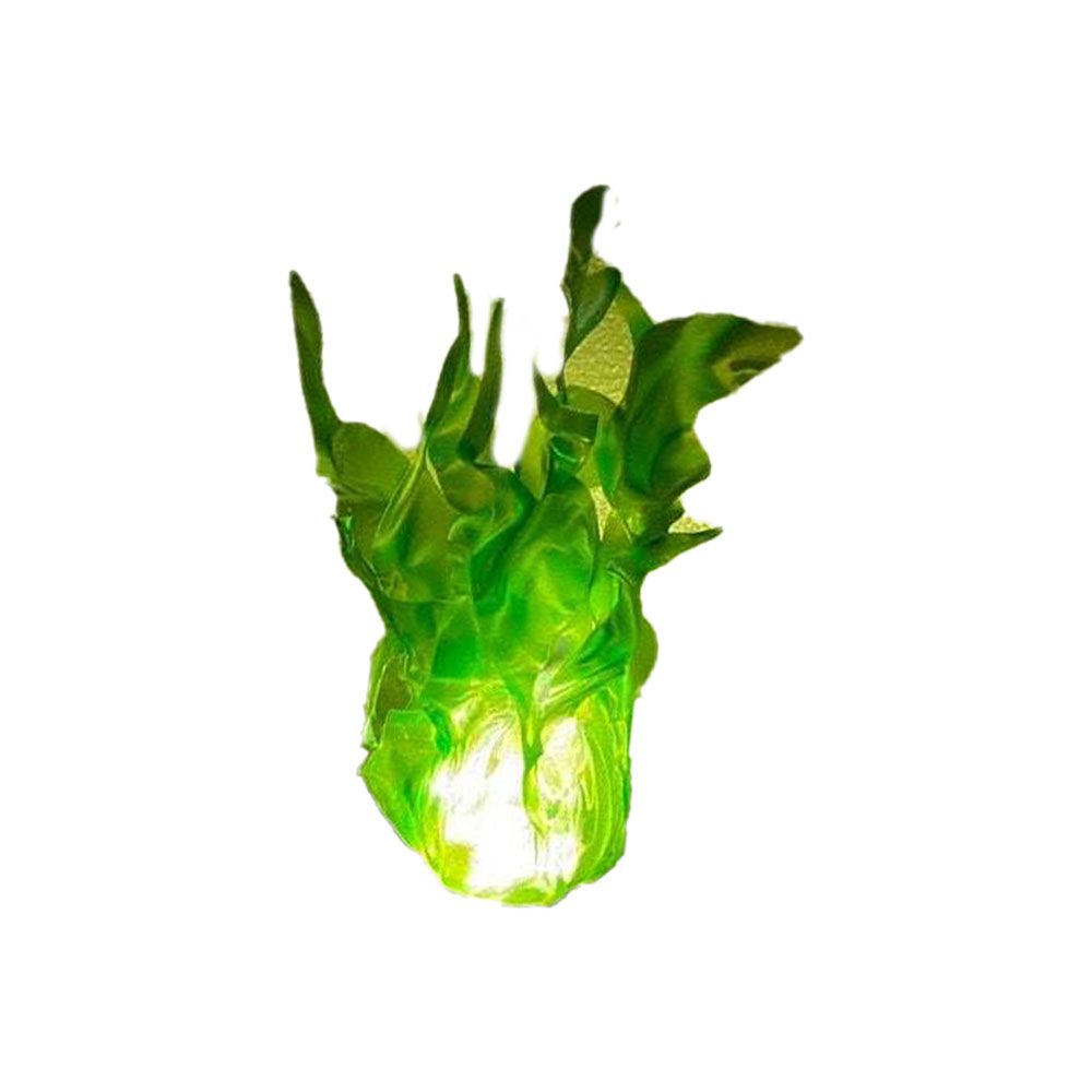 Реквизит для косплея: плавающи – обзор и цена Cosplay Fireball Prop