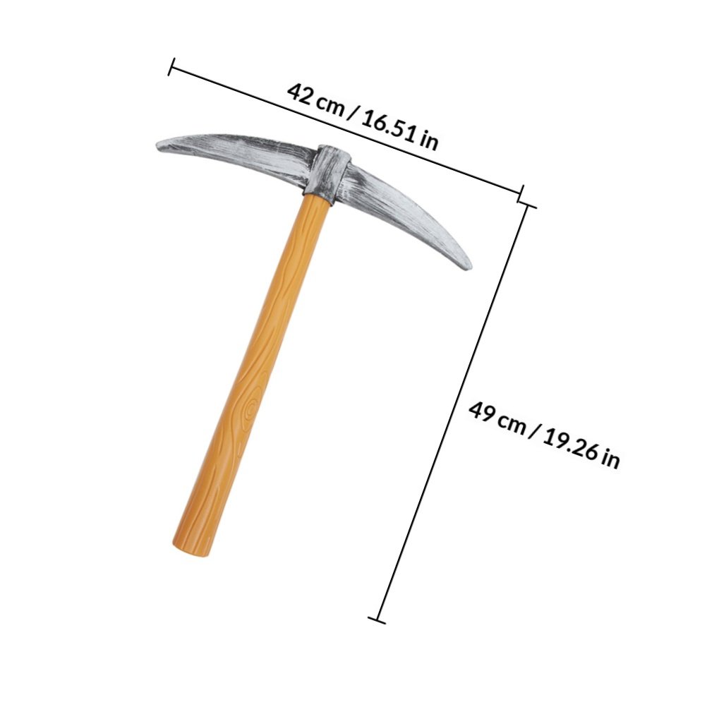 1 комплект пенопластовых аксес – обзор и цена Cosplay Prop Axe