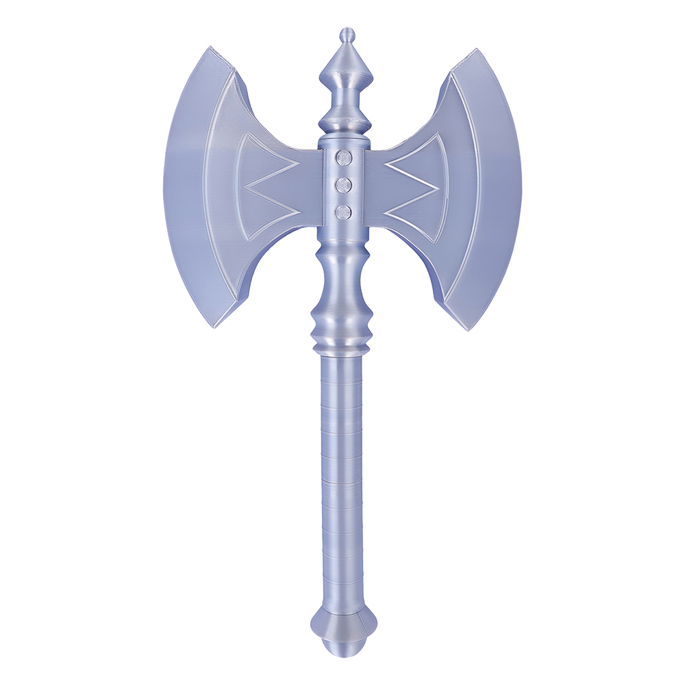 Мужской реквизит для косплея:  – обзор и цена Cosplay Prop Axe