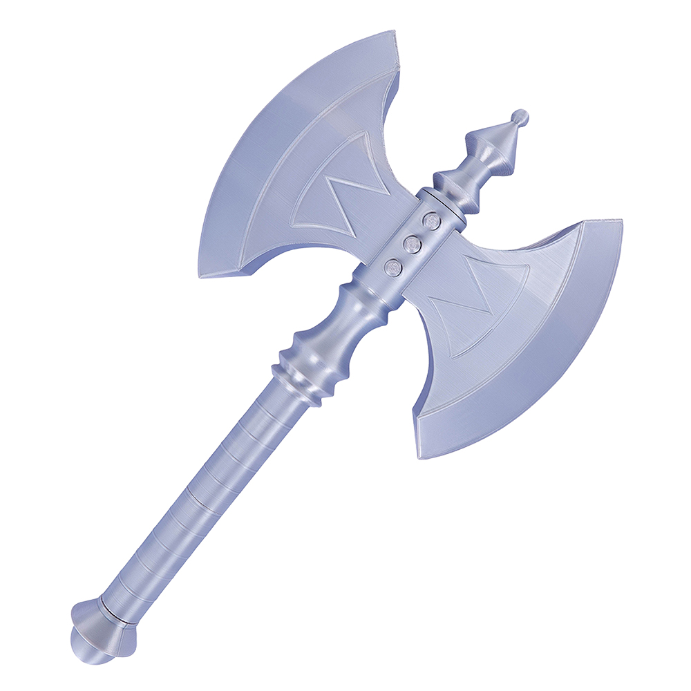 Мужской реквизит для косплея:  – обзор и цена Cosplay Prop Axe