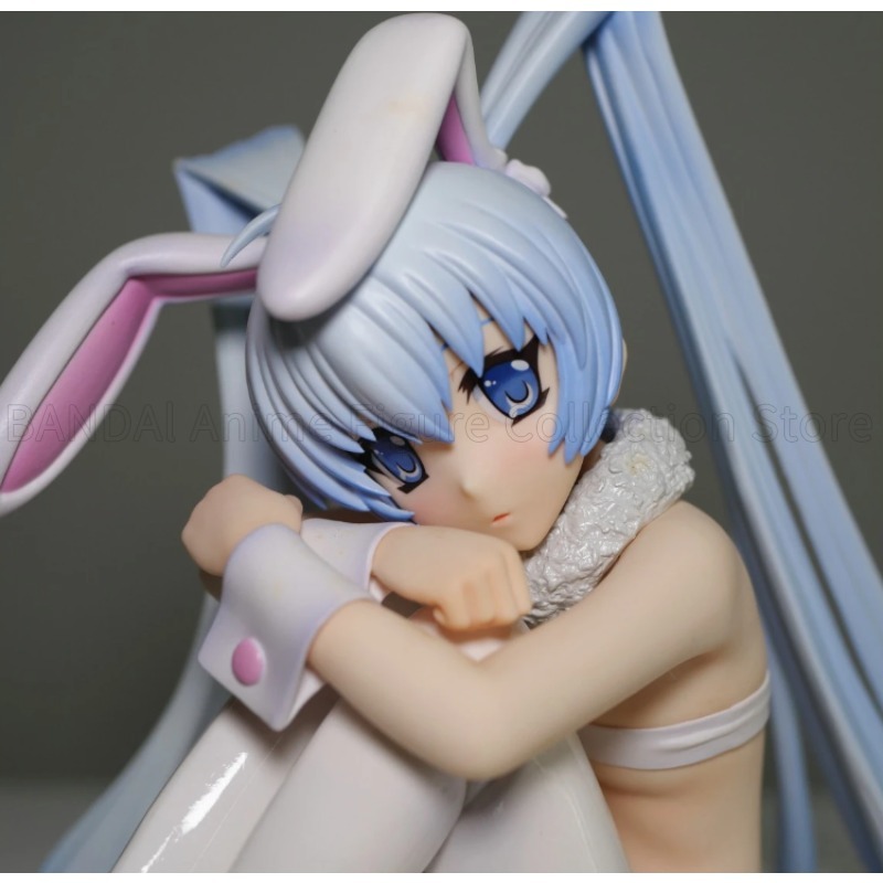 В наличии Оригинальная фигурка – обзор и цена Kotobukiya Muv-Luv