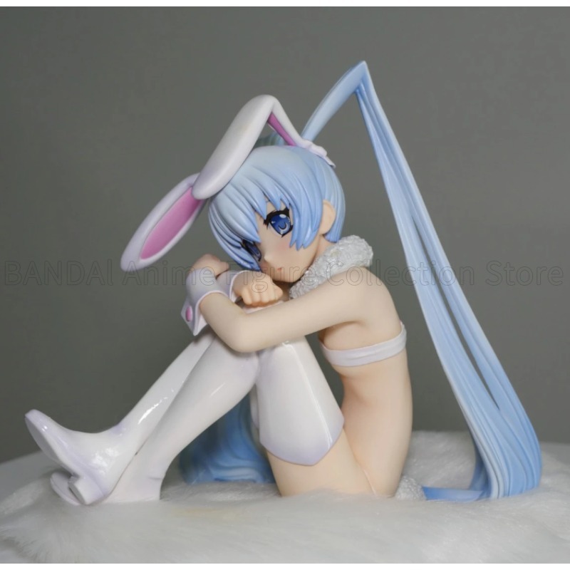 В наличии Оригинальная фигурка – обзор и цена Kotobukiya Muv-Luv