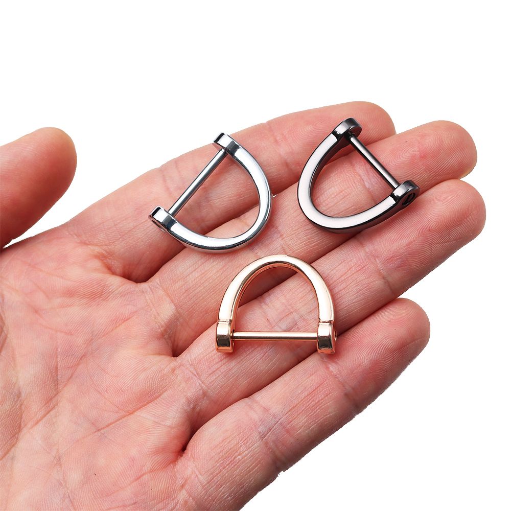 Фурнитура для сумок: пряжки дл – обзор и цена D Ring Strap