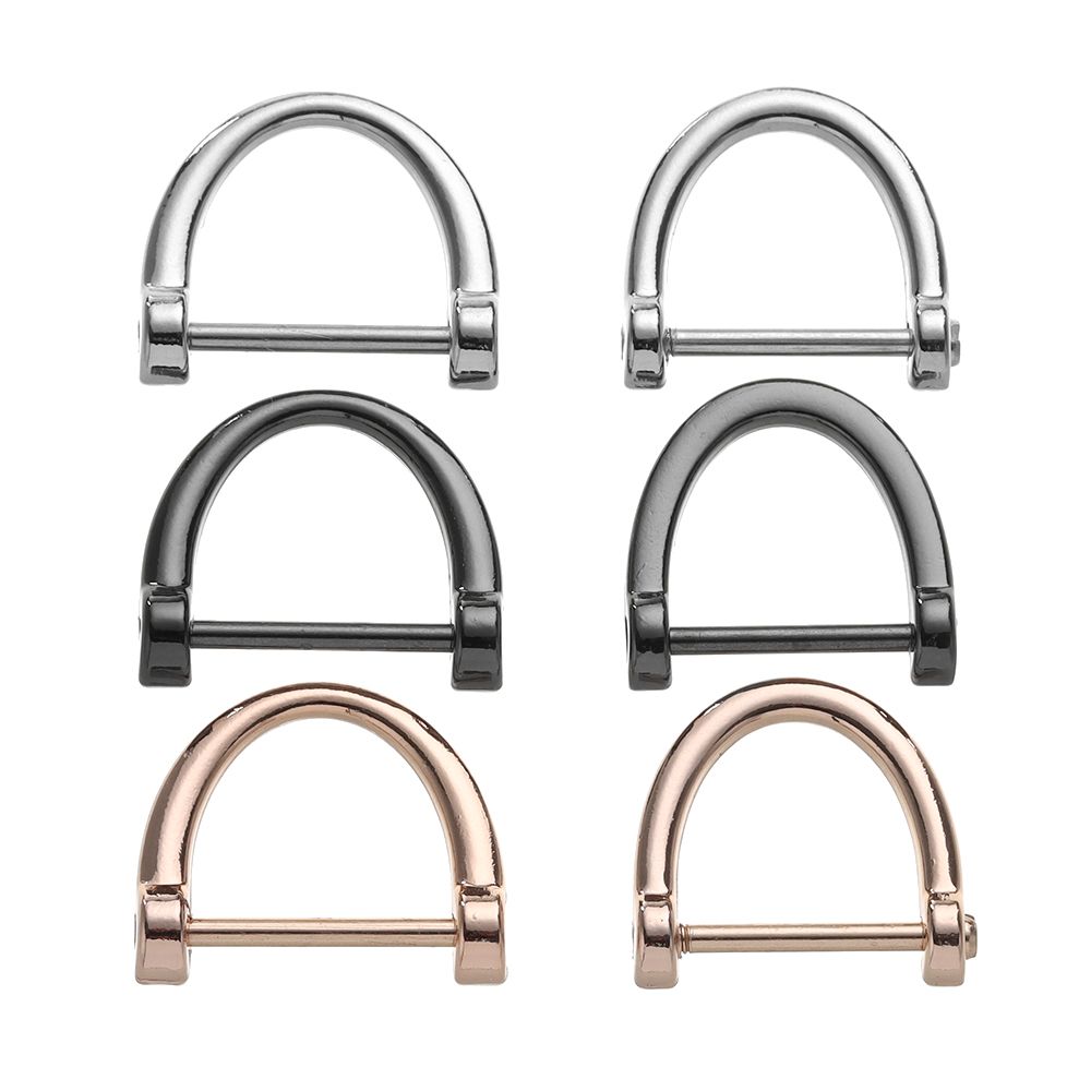 Фурнитура для сумок: пряжки дл – обзор и цена D Ring Strap