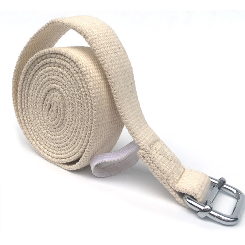 Эластичный пояс для йоги, D-об – обзор и цена D Ring Strap