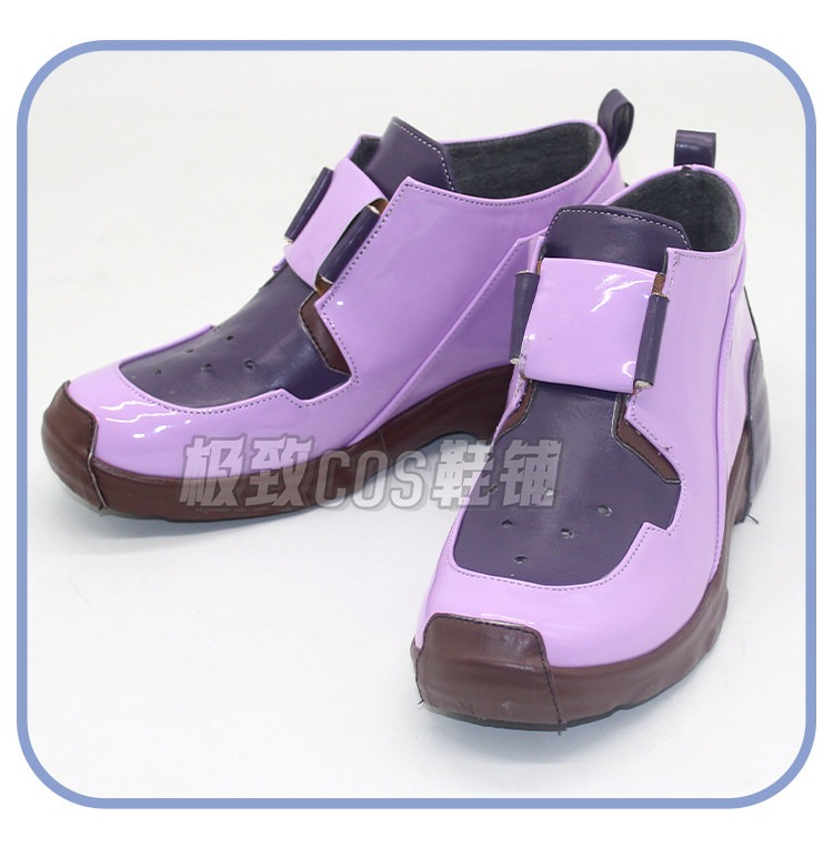 Обувь для косплея OW DVA, рекв – обзор и цена Dva Cosplay Prop