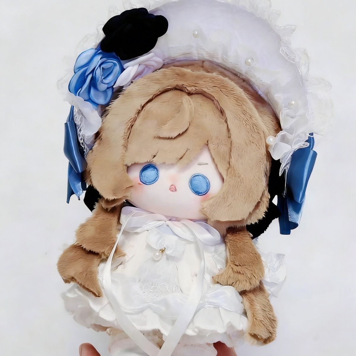 20-сантиметровая плюшевая игру – обзор и цена Cosplay Plushie Prop