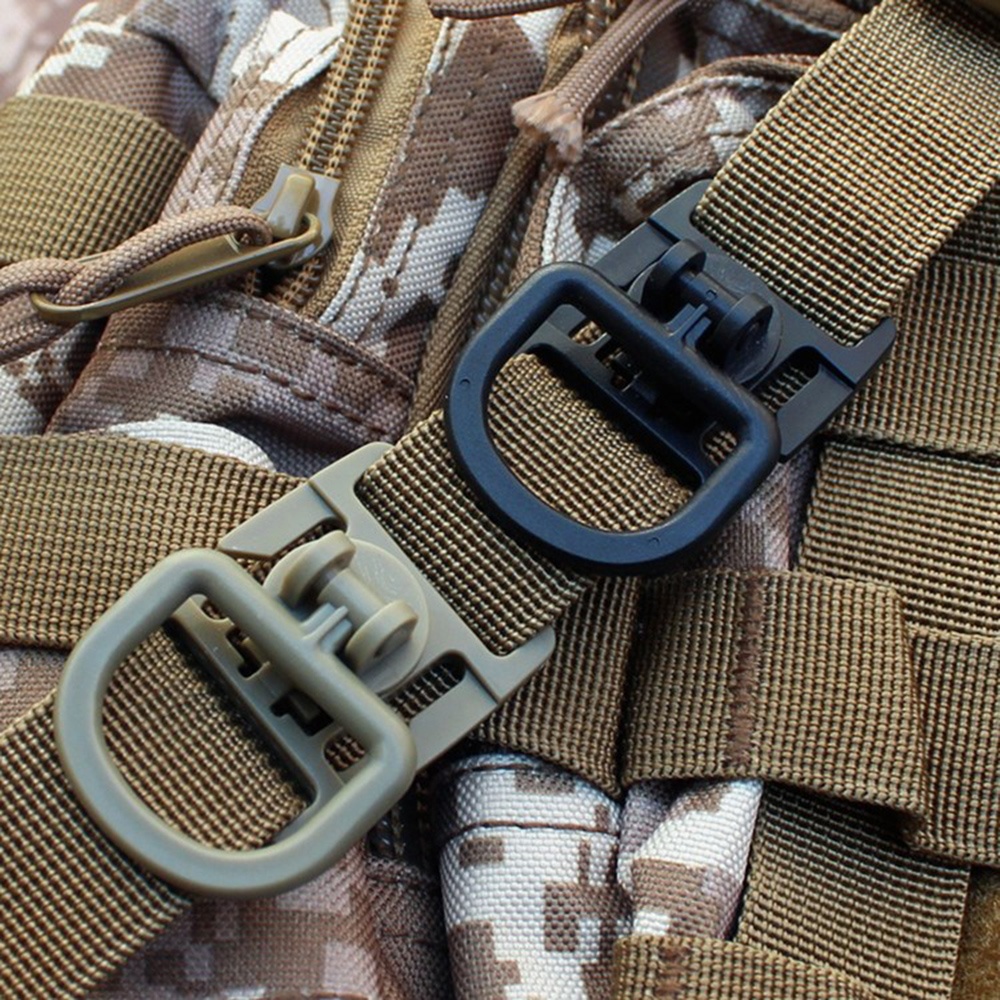 4 шт., вращение на 360 градусо – обзор и цена D Ring Strap