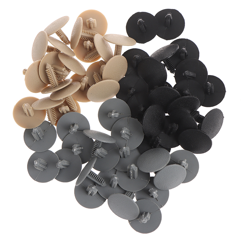 20 шт./компл., фиксатор для вк – обзор и цена Snap Fastener Set