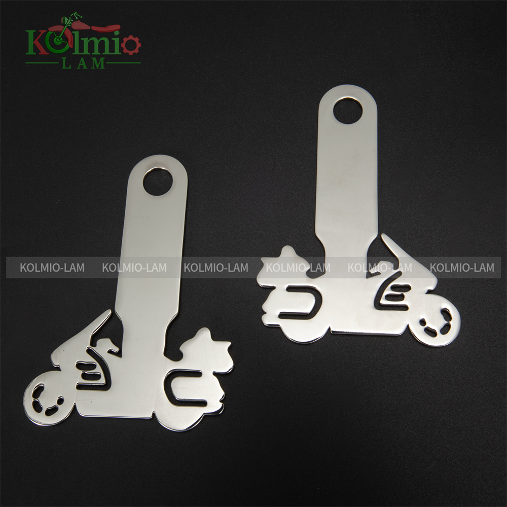 Подходит для Honda Goldwing GL – обзор и цена D Ring Strap