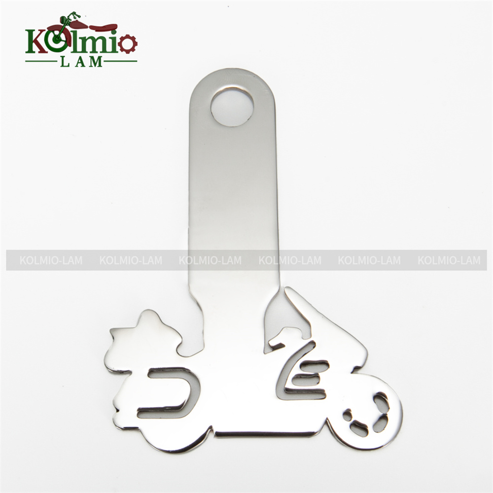Подходит для Honda Goldwing GL – обзор и цена D Ring Strap