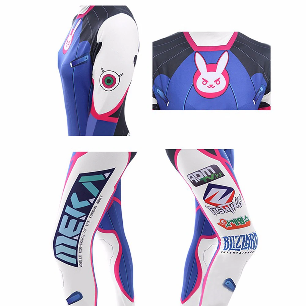 Аниме женский комбинезон колго – обзор и цена Dva Cosplay Prop