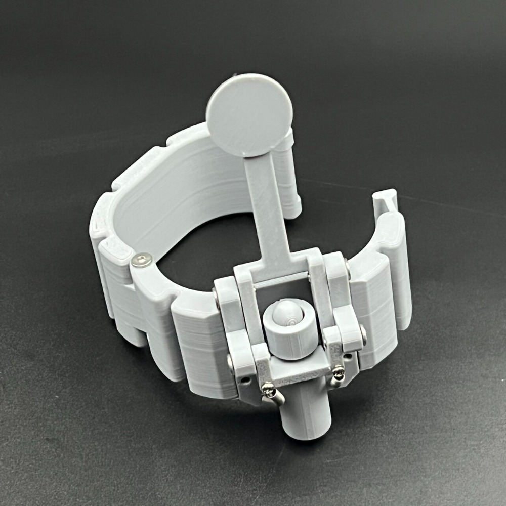 3D-печатный метатель паутины ( – обзор и цена Cosplay Prop 3D Print Settings